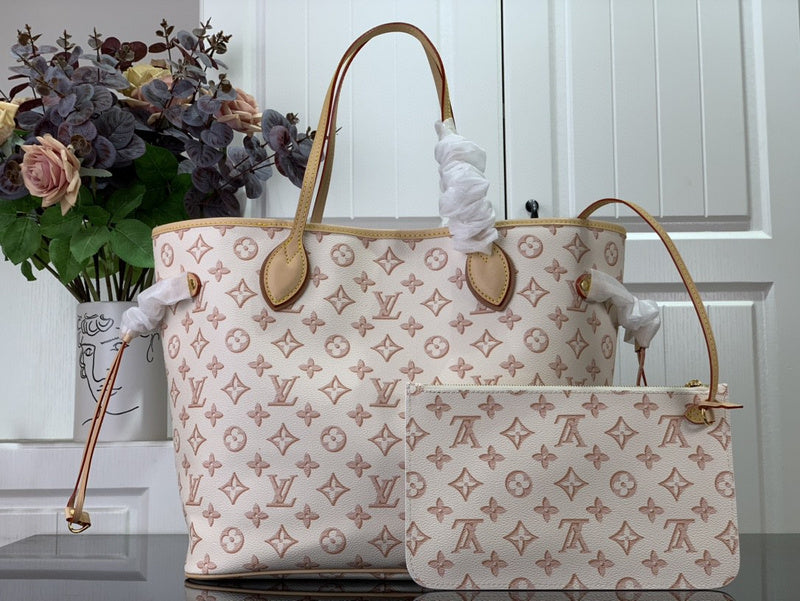 Fashion Lu-Vi bags - 2452