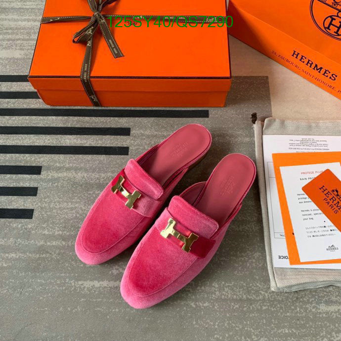 SAMC - HMS Women Shoes - 189