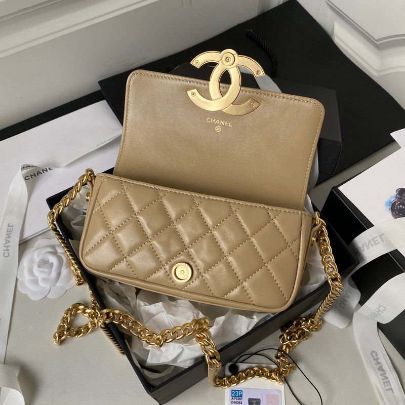 Satchel Bags - CHL Bags - 7576