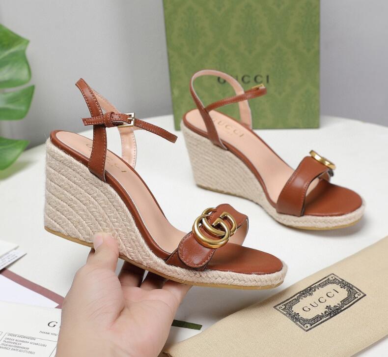 SAMC - GUKI Women Shoes - 700