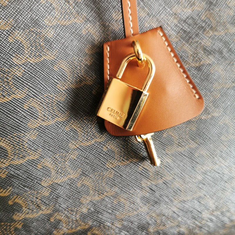 Glamy - COL Bags - 1412