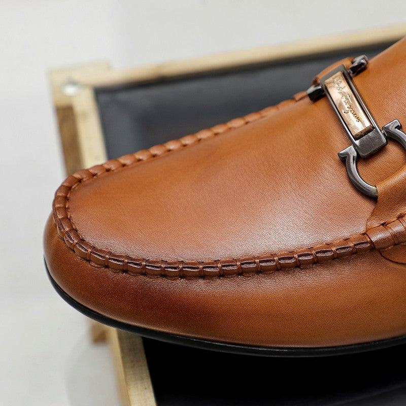 Glami - FGO Men Shoes - 866