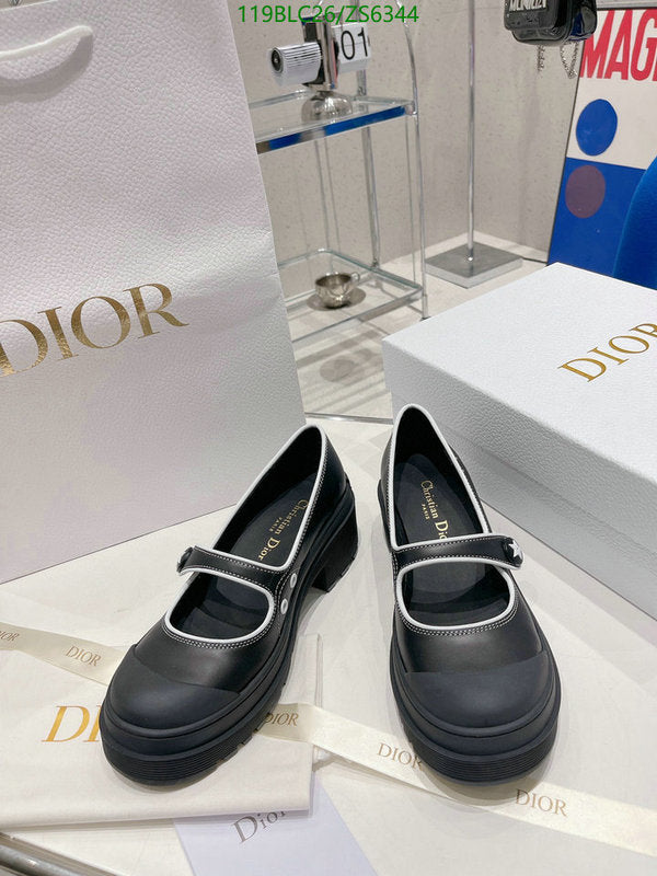 SAMCC - DOR Women Shoes - 1895