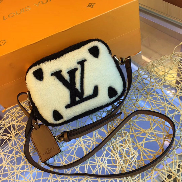 Satchel Bags - VL1 Bags - 649