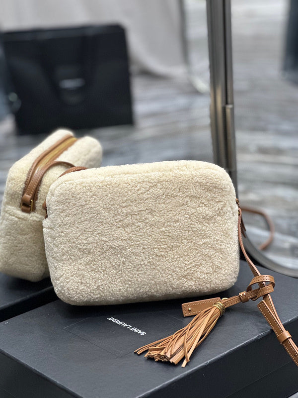 Glami- Glami- - SLY Bags - 1108