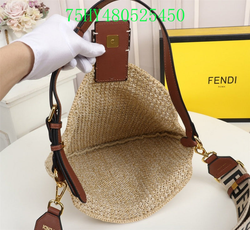 Glami - FDE Bags - 3054