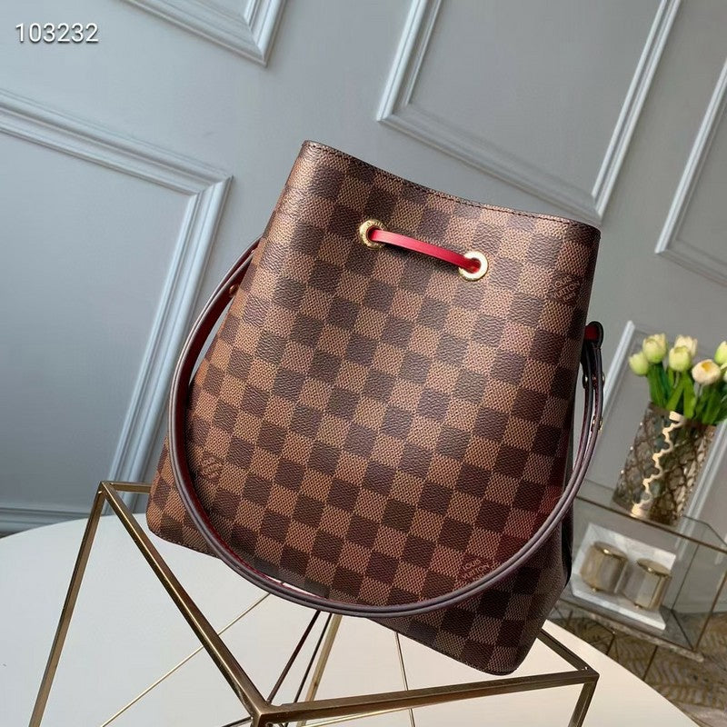 Glami Fashion Lu-Vi bags - 17226