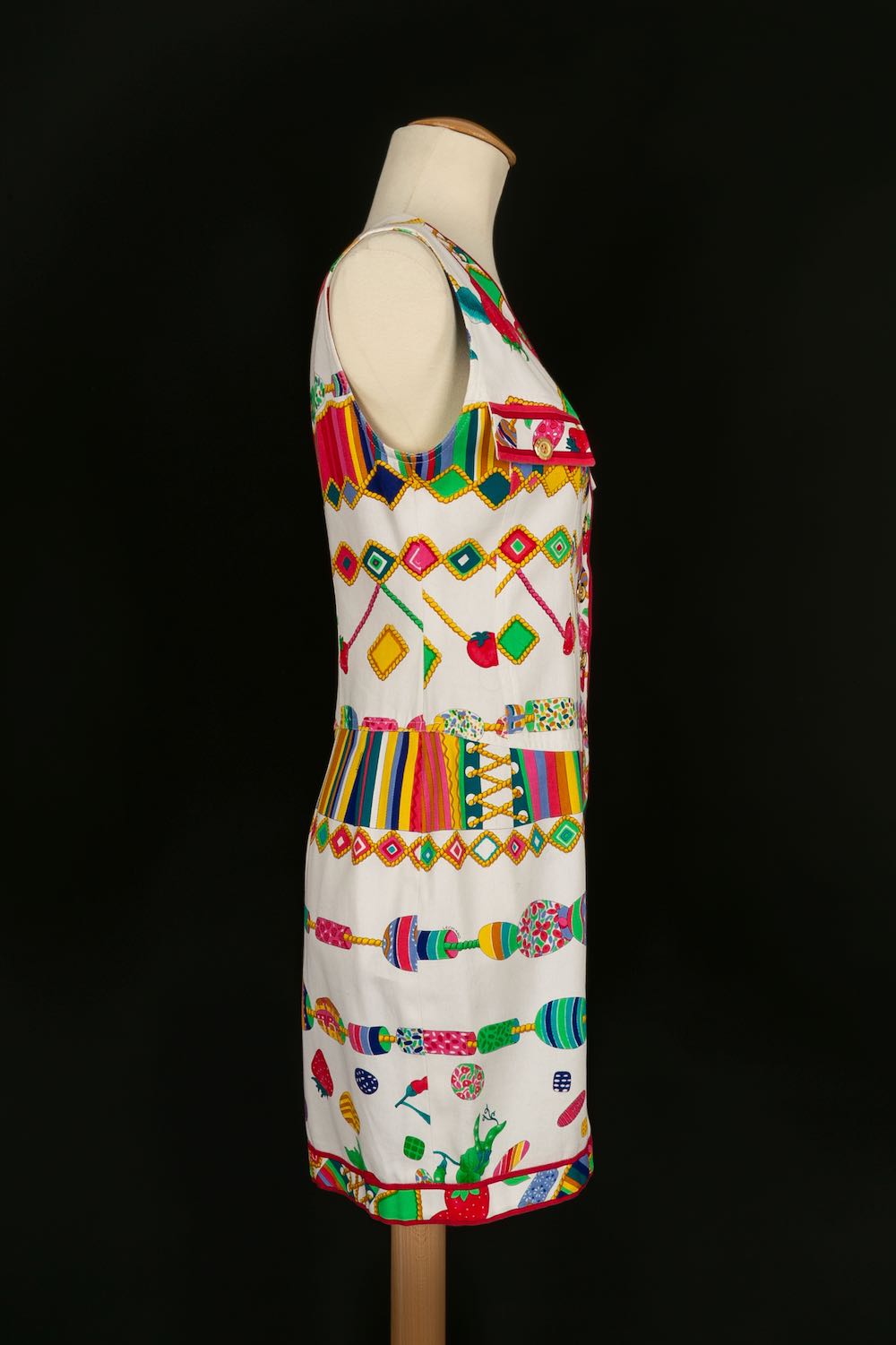 Robe LÃƒÆ’Ã‚Â©onard
