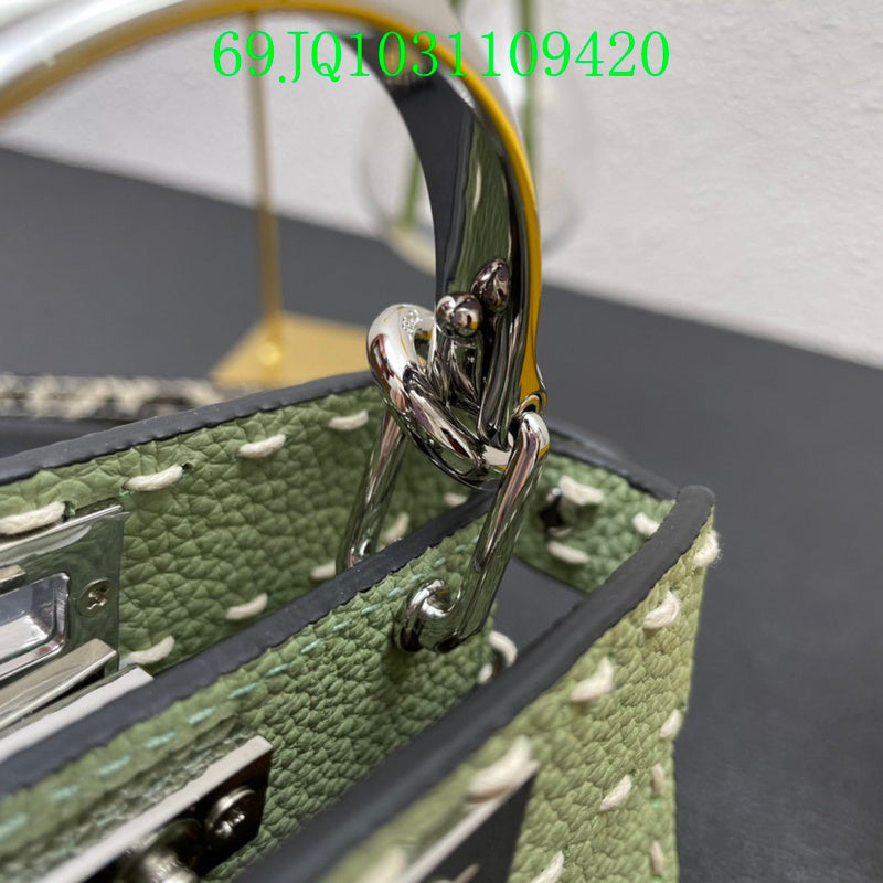 Glami - FDE Bags - 1191
