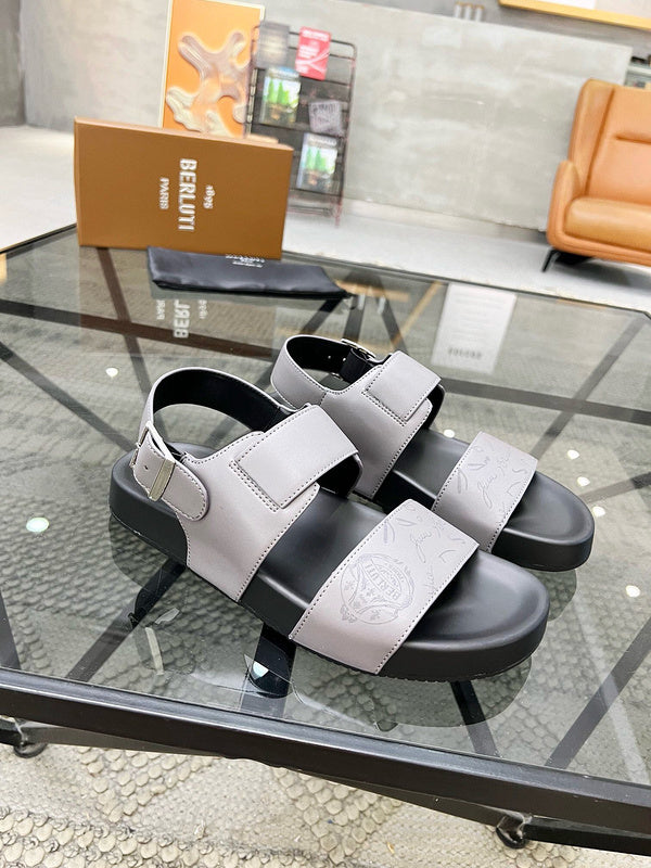 Glami - BRE Men Shoes - 127