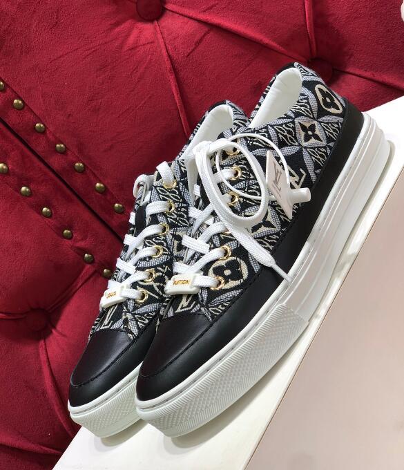 SAMC - LOV Men Shoes - 1704