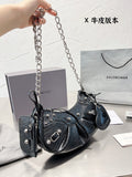 ELE Fashion - BGA Bags - 1615