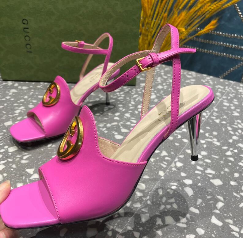 SAMC - GUKI Women Shoes - 809