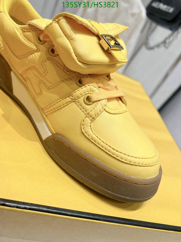 SAMC - FDE Women Shoes - 505