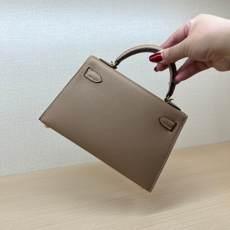 Glamy - HMS Bags - 150