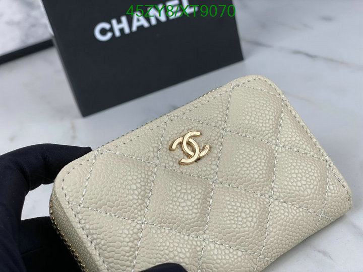 SAMC - CHL Wallets - 039