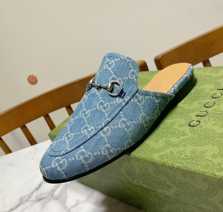 SAMC - GUKI Women Shoes - 245