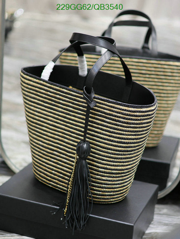 SAMC - YLS Bags - 259
