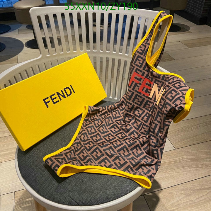 SAMC - FDE Swimsuits - 070