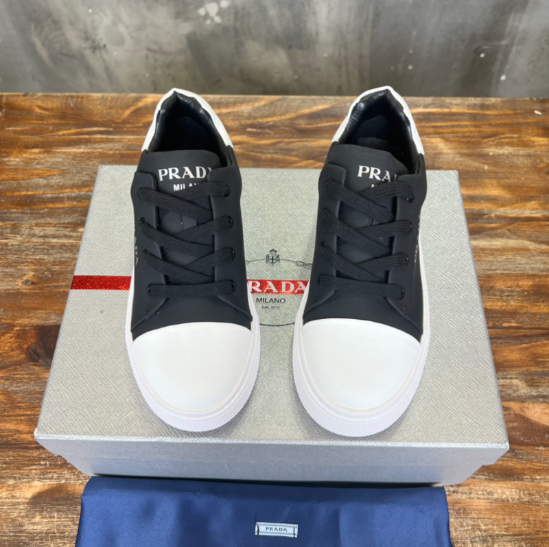 Glamy - PD Women Shoes - 010