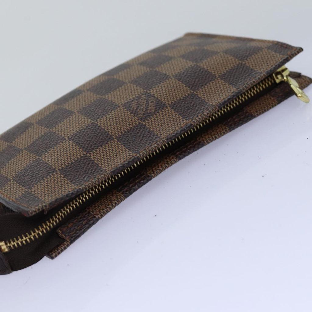 Louis Vuitton Marais Clutch Bag