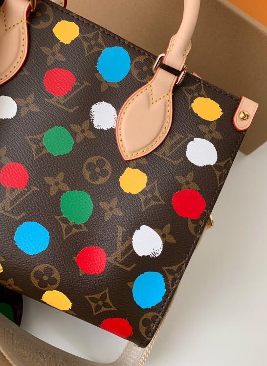 SAMC - LOV Bags - 1316