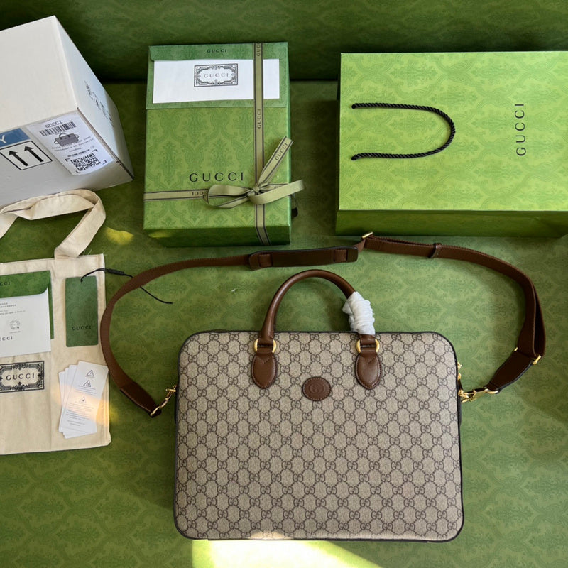 Glami-i - Guki Men Bags - 123