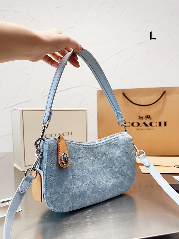 Satchel Bags - CCH Bags - 125