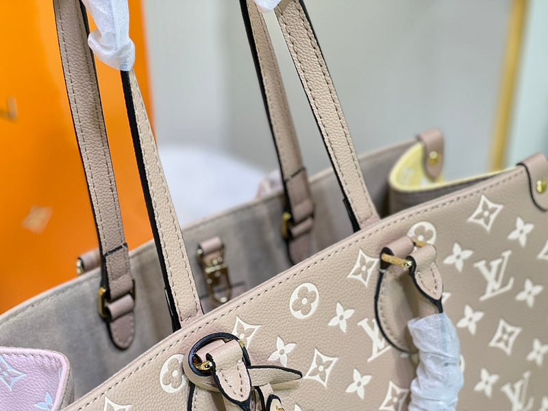 Satchel Bags - VL2 Bags - 1035