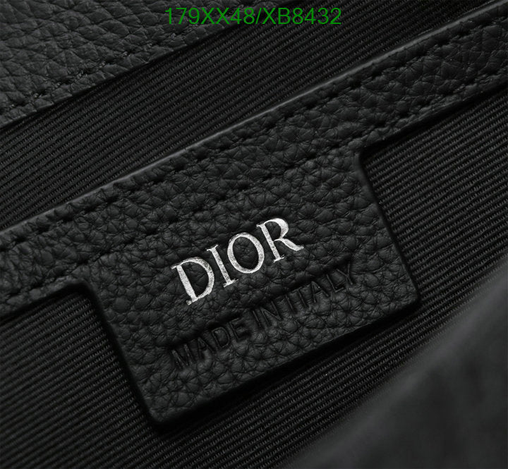 SAMCC - DOR Bags - 1523