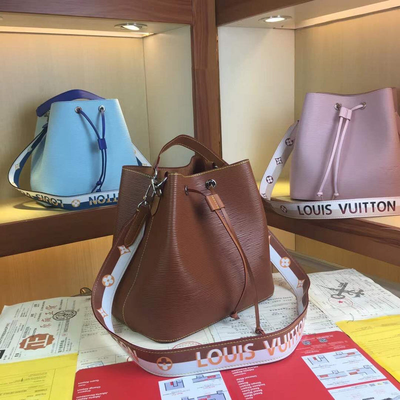 Satchel Bags - VL Bags - 1201