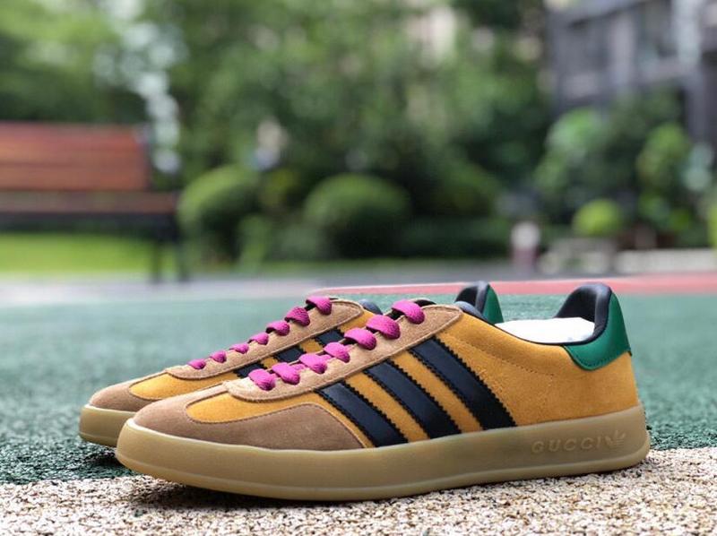 SAMC - GUKI Women Shoes - 867