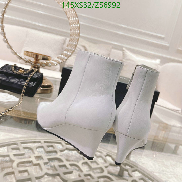 SAMC - CHL Women Boots - 272