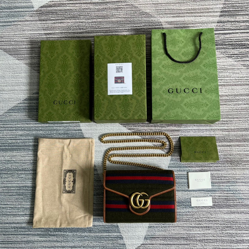 Glami-is - Guki Lady Bags - 863