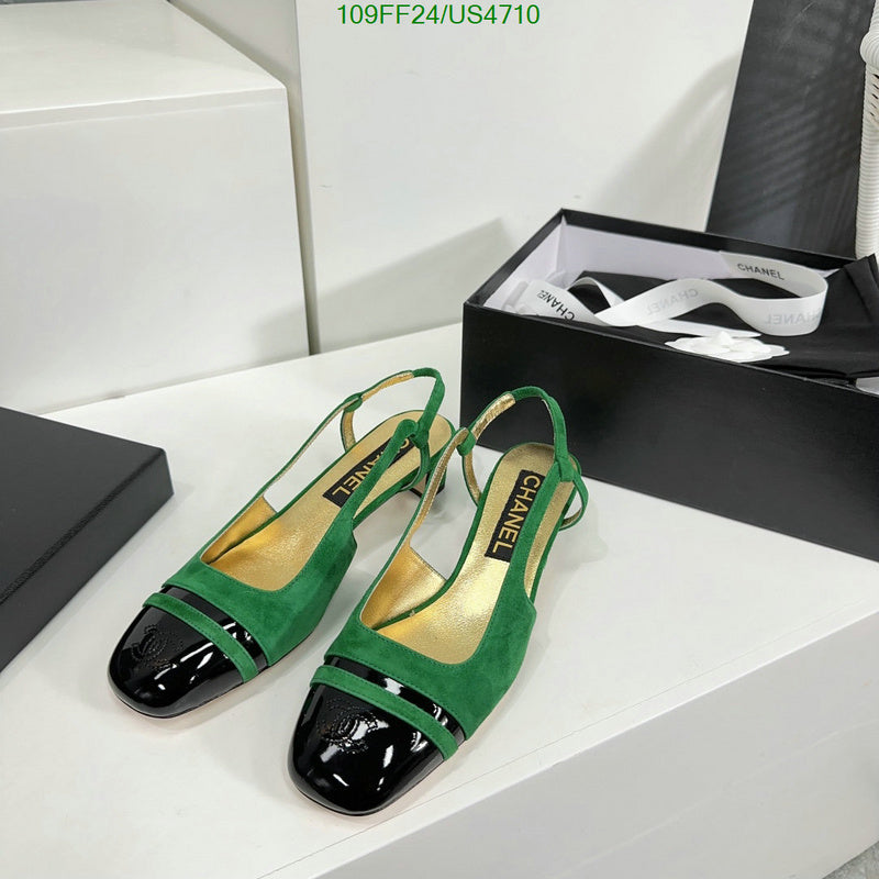 SAMC - CHL Women Shoes Ballet - 143