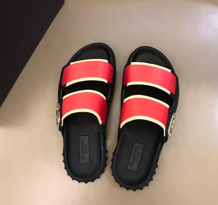 SAMC - VEL Men Shoes - 198
