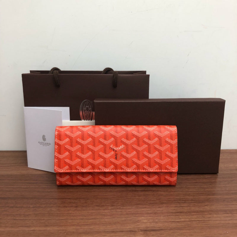 Glami-i - GYO Wallets - 064