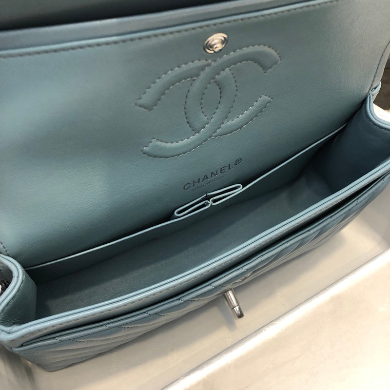 Satchel Bags - CLN Bags - 1123