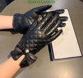 SAMC - CHL Gloves - 072