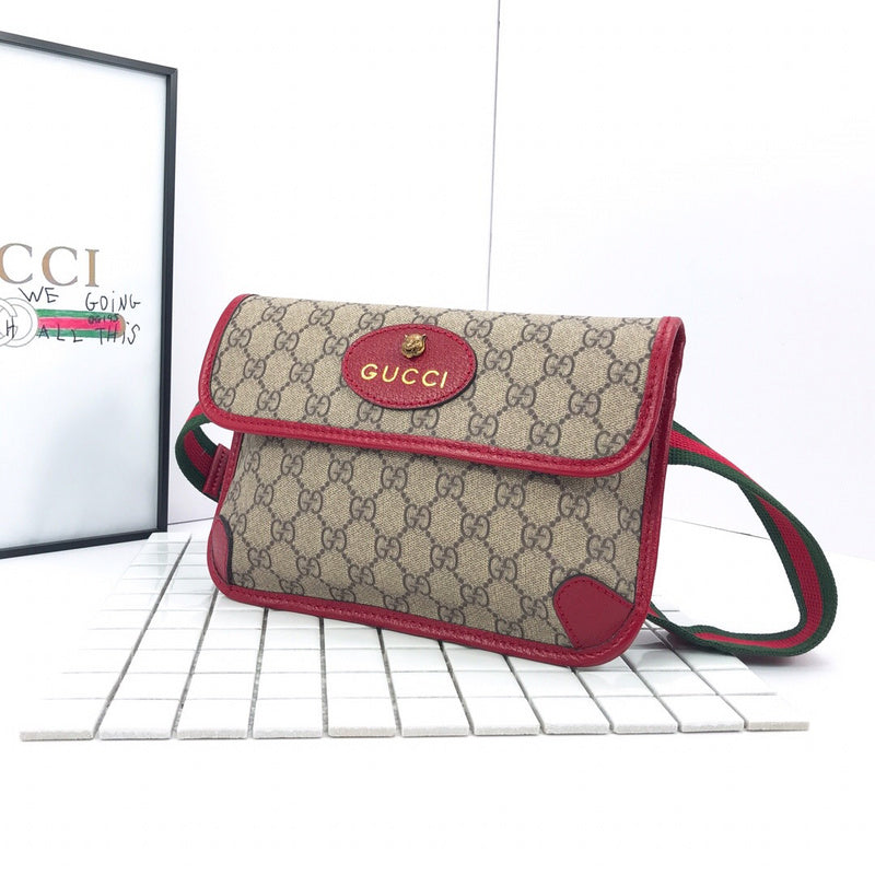 Glami Fashion - GCI Bags - 2590