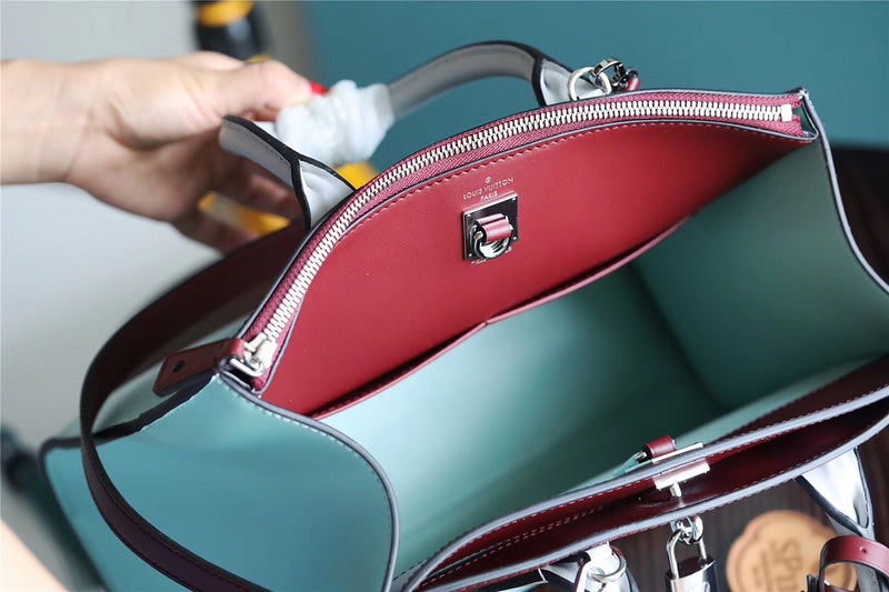 Glami Fashion Lu-Vi bags - 8031