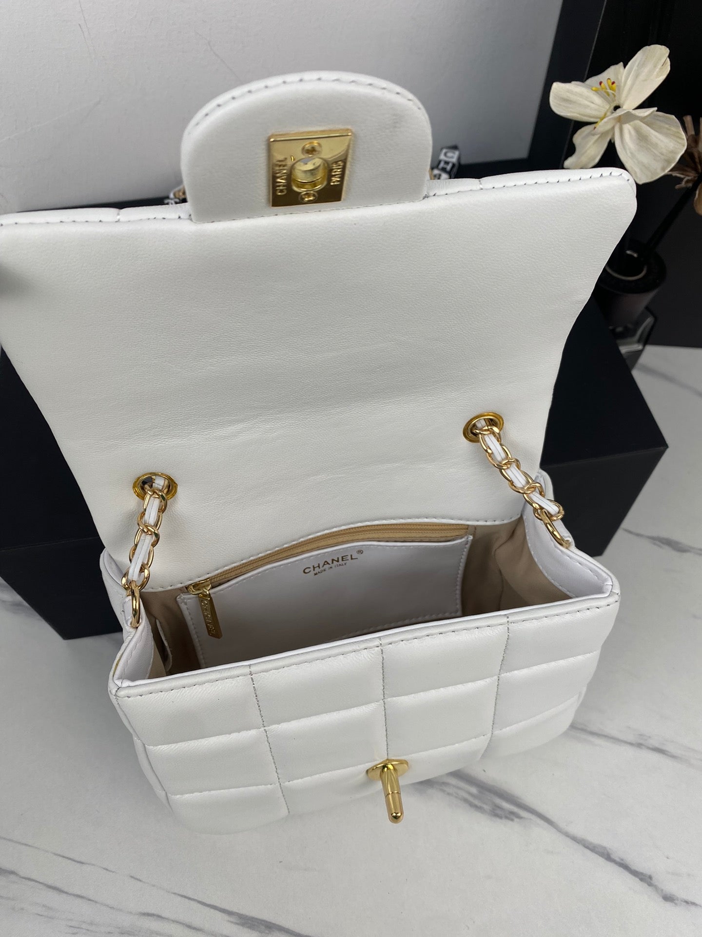 EN - New Bag CHL 425
