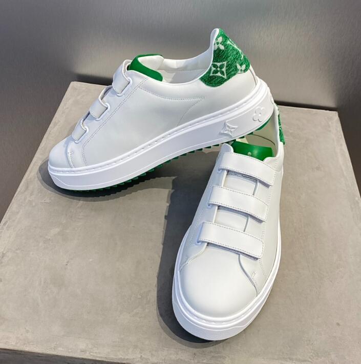 glamy - LOV Men Shoes - 912