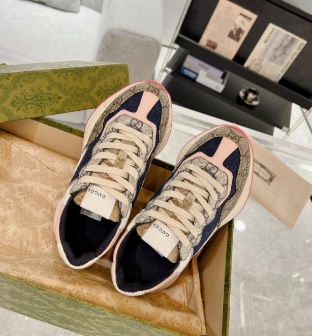 SAMC - GUKI Women Shoes - 607