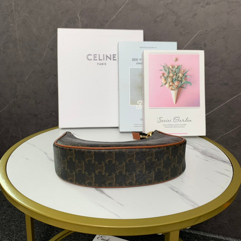 Glamy - COL Bags - 1087