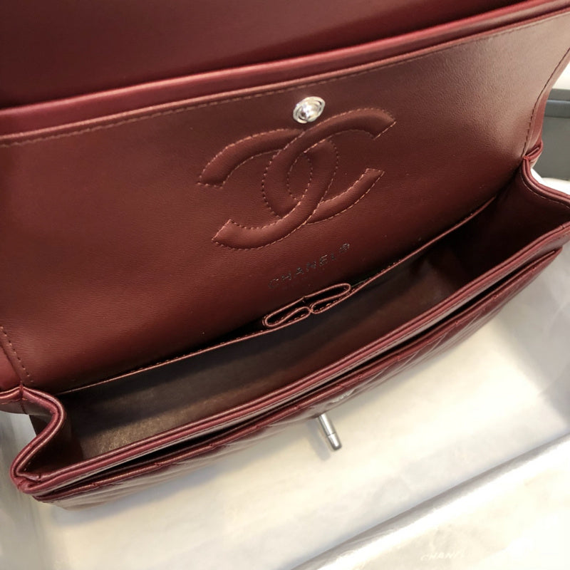 Satchel Bags - CLN Bags - 1134
