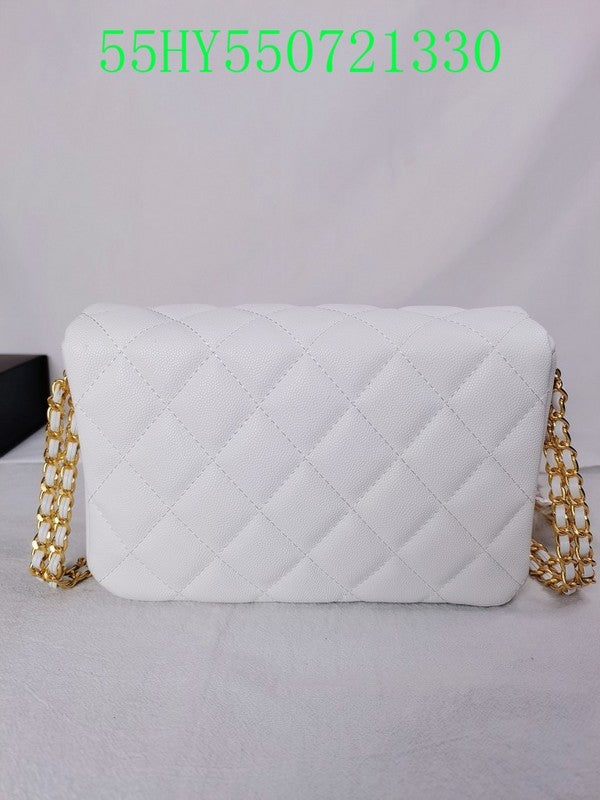 Satchel Bags - CHL Bags - 5221