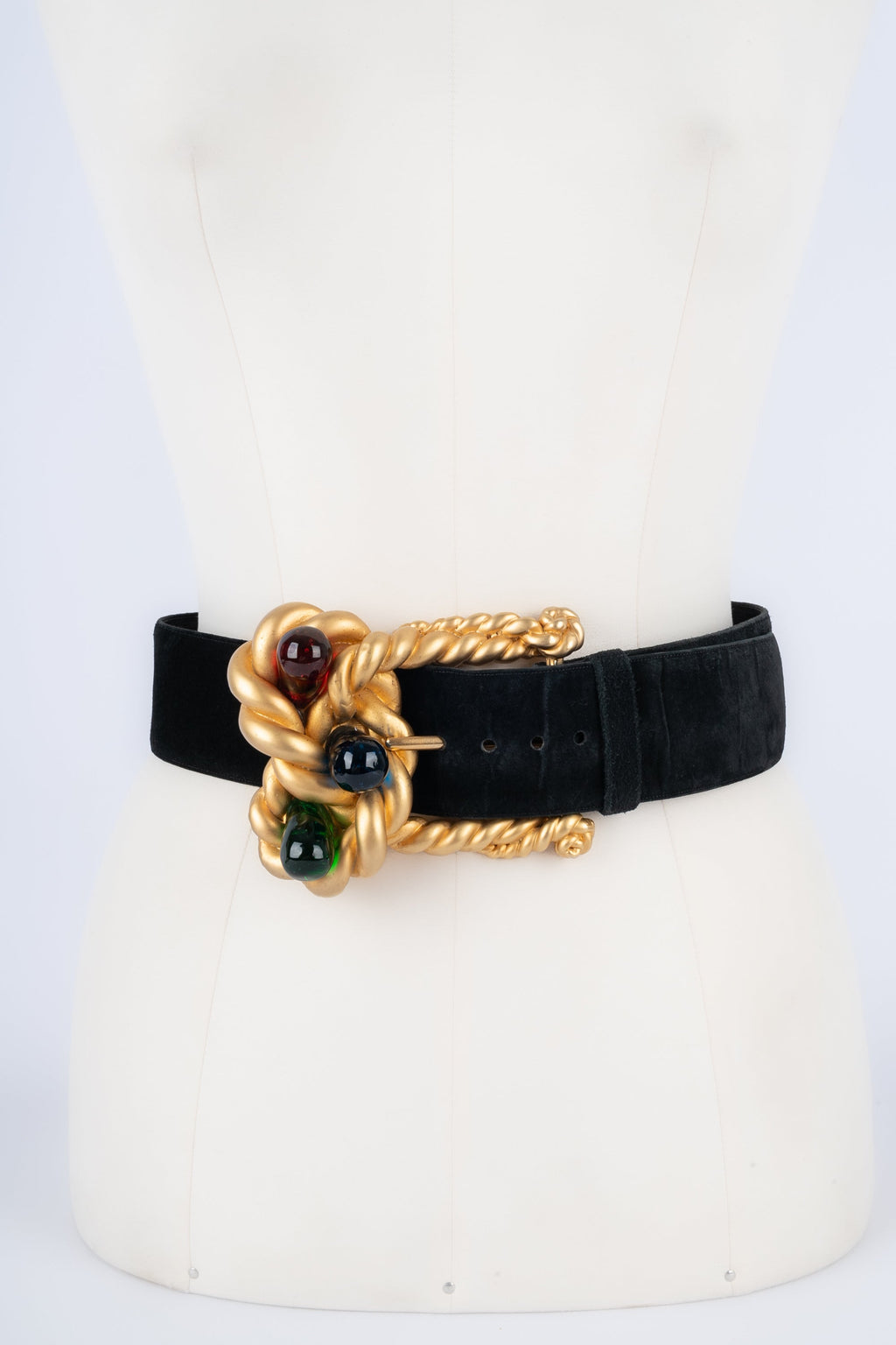 Ceinture Chanel 1991