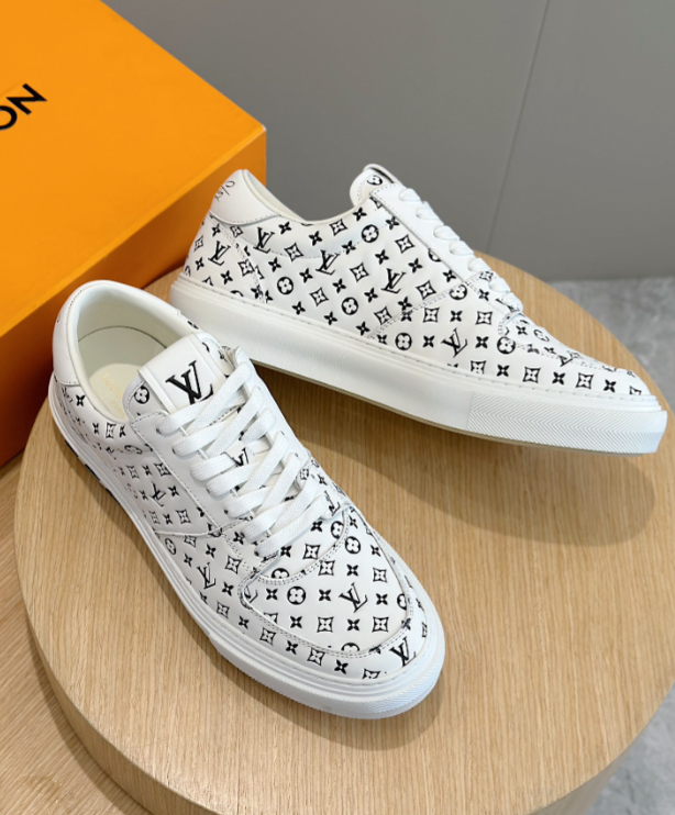 SAMC - LOV Men Shoes - 194