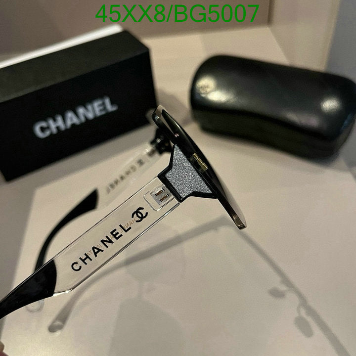 SAMC - CHL Glasses - 092
